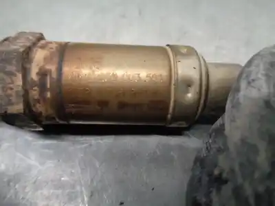Pièce détachée automobile d'occasion sonde lambda pour bmw x5 (e53) 4.4 i références oem iam 117875139847  