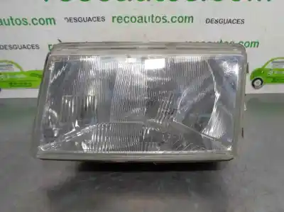 Piesă de schimb auto la mâna a doua FAR STÂNGA pentru RENAULT 21 BERLINA (B/L48)  Referințe OEM IAM 7701032012  7700765492