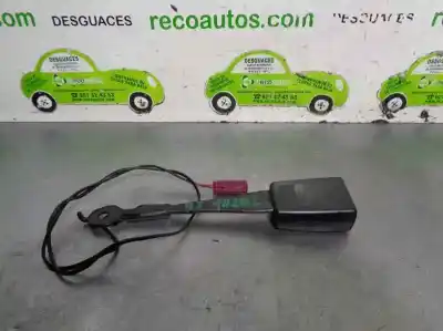 Автозапчасти б/у крюк для пояса за ford fiesta (cb1) 1.4 tdci cat ссылки oem iam 8v51a613k21ac