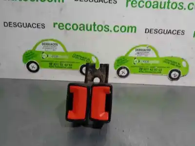 Автозапчасти б/у крюк для пояса за ford fiesta (cb1) 1.4 tdci cat ссылки oem iam 8v51a613k21ac  