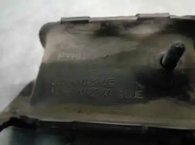 Автозапчастина б/у зміни підтримку для ford fiesta (cb1) 1.4 tdci cat посилання на oem iam 8v517m121ae  