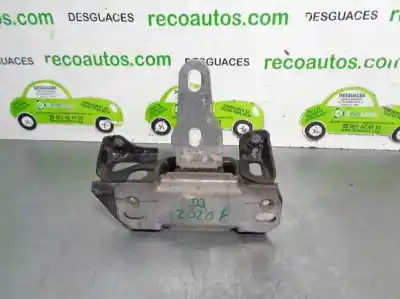 Peça sobressalente para automóvel em segunda mão suporte caixa de velocidades por ford fiesta (cb1) 1.4 tdci cat referências oem iam 8v517m121ae