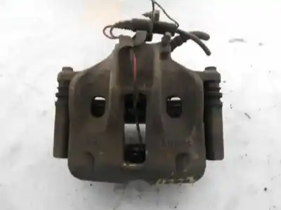 Peça sobressalente para automóvel em segunda mão pinça de travão dianteira esquerda por citroen evasion (1994->) 2.0 hdi referências oem iam 