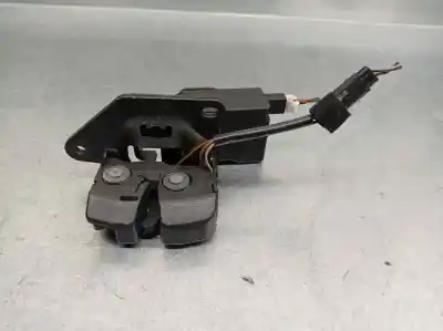 Peça sobressalente para automóvel em segunda mão fechadura do mala por alfa romeo 147 (190) 1.6 16v cat referências oem iam 46746988  