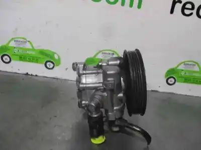 Pezzo di ricambio per auto di seconda mano pompa del servosterzo per land rover freelander (ln) 2.0 td4 cat riferimenti oem iam qvb101452