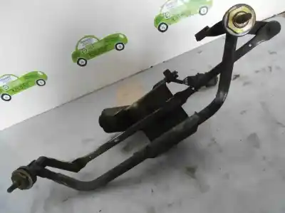 Peça sobressalente para automóvel em segunda mão motor do limpa para brisas por citroen evasion (1994->) 2.0 hdi referências oem iam 53548702