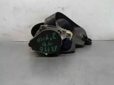 Peça sobressalente para automóvel em segunda mão cinto de segurança traseiro direito por lancia phedra (180) 2.2 jtd cat referências oem iam 1400499xx