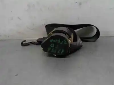 Second-hand car spare part rear right seat belt for lancia phedra (180) 2.2 jtd cat oem iam references 140055577xx