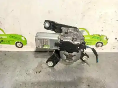 Автозапчастина б/у двигатель заднього склоочисника для opel corsa d 1.3 16v cdti посилання на oem iam 13163029  