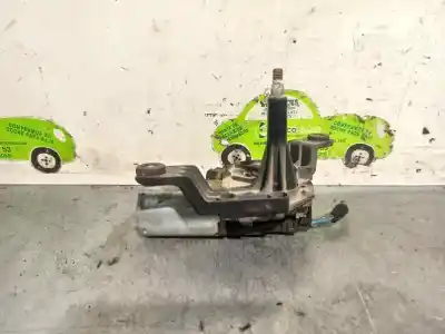 Автозапчастина б/у двигатель заднього склоочисника для opel corsa d 1.3 16v cdti посилання на oem iam 13163029  