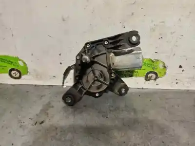Peça sobressalente para automóvel em segunda mão MOTOR DO LIMPADOR TRASEIRO por OPEL CORSA D  Referências OEM IAM 13163029  