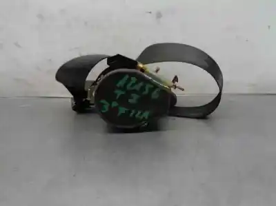 Second-hand car spare part rear left seat belt for lancia phedra (180) 2.2 jtd cat oem iam references 140055577xx