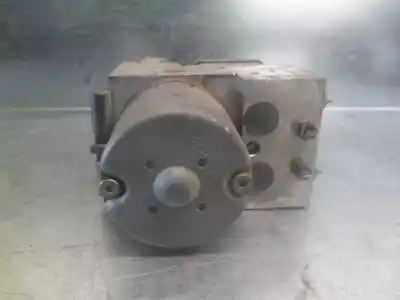 Peça sobressalente para automóvel em segunda mão abs por daewoo leganza 2.0 exclusive referências oem iam 96222078  0265220459