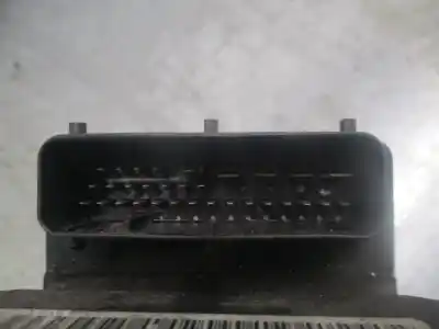 Peça sobressalente para automóvel em segunda mão abs por daewoo leganza 2.0 exclusive referências oem iam 96222078  0265220459