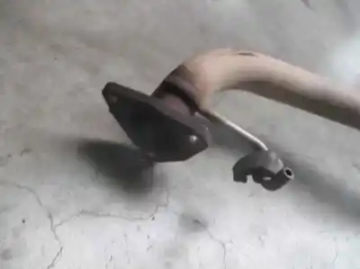Second-hand car spare part center exhaust pipe for honda jazz (ge) 1.4 cat oem iam references  cesta 9b 