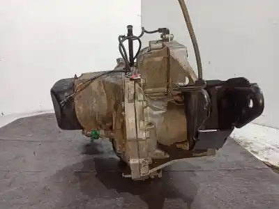 Second-hand car spare part gearbox for renault 19 (1989...) 1.4 oem iam references jb1025  c174911