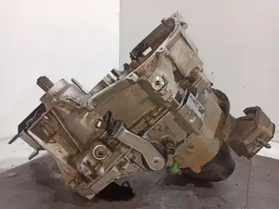 Second-hand car spare part gearbox for renault 19 (1989...) 1.4 oem iam references jb1025  c174911
