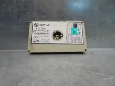 Pezzo di ricambio per auto di seconda mano antenna per bmw x5 (e53) 4.4 i riferimenti oem iam 8377654