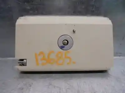 Peça sobressalente para automóvel em segunda mão antena por bmw x5 (e53) 4.4 i referências oem iam 8377654  09365729