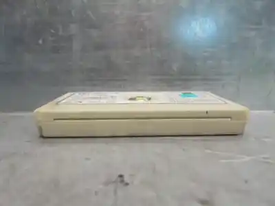 Peça sobressalente para automóvel em segunda mão antena por bmw x5 (e53) 4.4 i referências oem iam 8377654  09365729