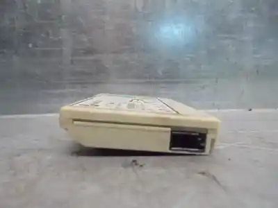 Peça sobressalente para automóvel em segunda mão antena por bmw x5 (e53) 4.4 i referências oem iam 8377654  09365729