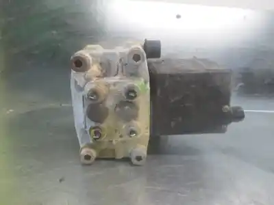 Second-hand car spare part abs for peugeot 605 2.0 cat oem iam references 454111