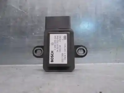 Pezzo di ricambio per auto di seconda mano modulo elettronico per bmw x5 (e53) 4.4 i riferimenti oem iam 34526753694