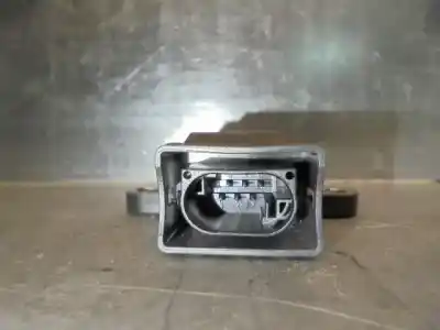 Second-hand car spare part electronic module for bmw x5 (e53) 4.4 i oem iam references 34526753694  0265005248