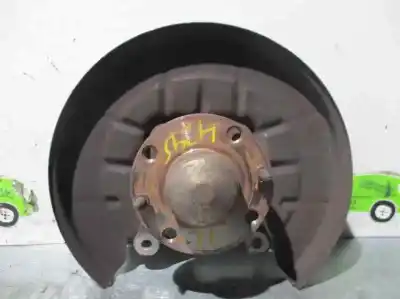 Second-hand car spare part rear right knuckle for fiat stilo (192_) 1.6 16v (192_xb1a) oem iam references 93501484