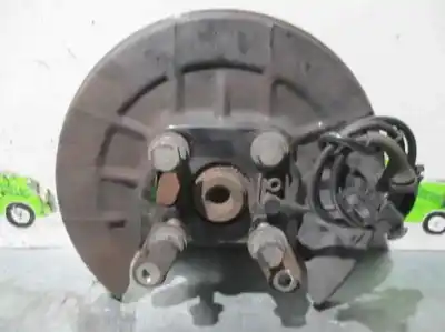 Автозапчасти б/у поворот заднего права за fiat stilo (192_) 1.6 16v (192_xb1a) ссылки oem iam 93501484  