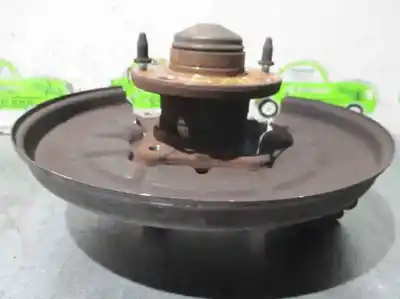 Автозапчасти б/у поворот заднего права за fiat stilo (192_) 1.6 16v (192_xb1a) ссылки oem iam 93501484  