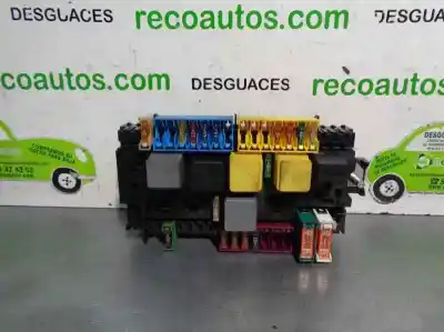 Second-hand car spare part FUSE BOX UNIT for MERCEDES-BENZ CLASE CLA (W117)  OEM IAM references A2469060093  