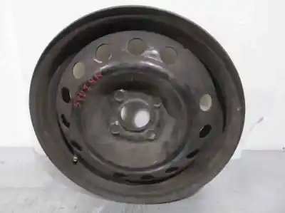 Gebrauchtes Autoersatzteil FELGE zum DAEWOO ARANOS  OEM-IAM-Referenzen 96534927  R1451/2JX14ET49
