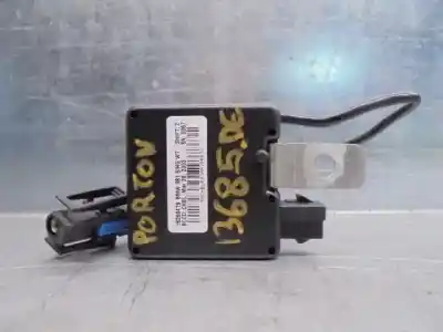 Pezzo di ricambio per auto di seconda mano antenna per bmw x5 (e53) 4.4 i riferimenti oem iam 8380945