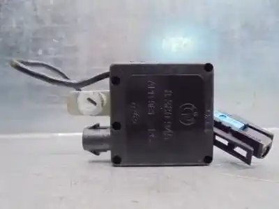 Peça sobressalente para automóvel em segunda mão antena por bmw x5 (e53) 4.4 i referências oem iam 8380945  16268419