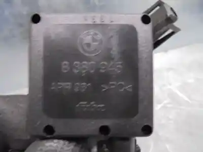 Peça sobressalente para automóvel em segunda mão antena por bmw x5 (e53) 4.4 i referências oem iam 8380945  16268419