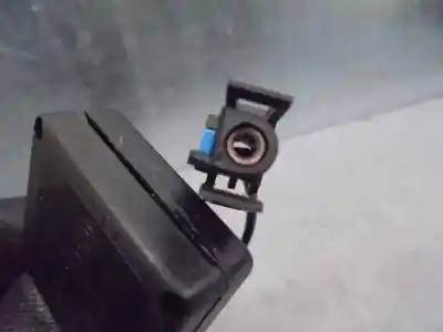 Peça sobressalente para automóvel em segunda mão antena por bmw x5 (e53) 4.4 i referências oem iam 8380945  16268419