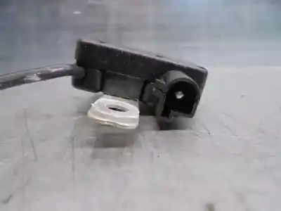 Peça sobressalente para automóvel em segunda mão antena por bmw x5 (e53) 4.4 i referências oem iam 8380945  16268419