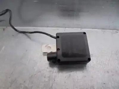 Peça sobressalente para automóvel em segunda mão antena por bmw x5 (e53) 4.4 i referências oem iam 8380945  16268419