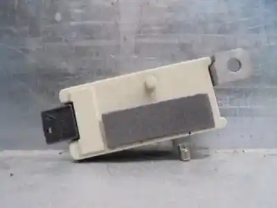 Peça sobressalente para automóvel em segunda mão antena por bmw x5 (e53) 4.4 i referências oem iam 8377658  21367510