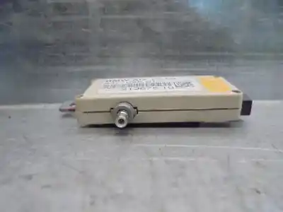 Peça sobressalente para automóvel em segunda mão antena por bmw x5 (e53) 4.4 i referências oem iam 8377658  21367510