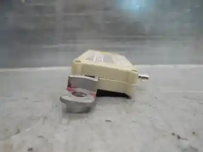 Peça sobressalente para automóvel em segunda mão antena por bmw x5 (e53) 4.4 i referências oem iam 8377658  21367510