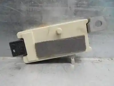 Pezzo di ricambio per auto di seconda mano antenna per bmw x5 (e53) 4.4 i riferimenti oem iam 8377658  21367510