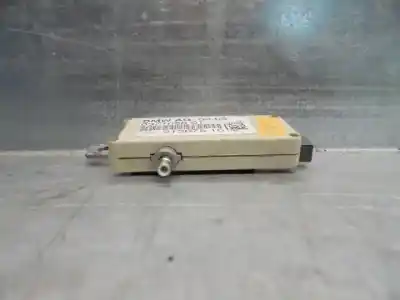 Pezzo di ricambio per auto di seconda mano antenna per bmw x5 (e53) 4.4 i riferimenti oem iam 8377658  21367510