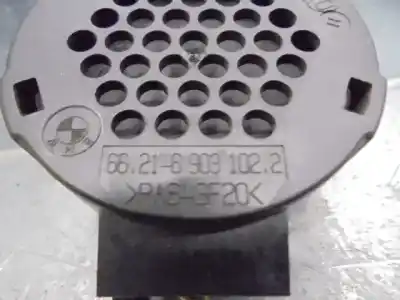 Pezzo di ricambio per auto di seconda mano modulo elettronico per bmw x5 (e53) 4.4 i riferimenti oem iam 66216903102  2465871