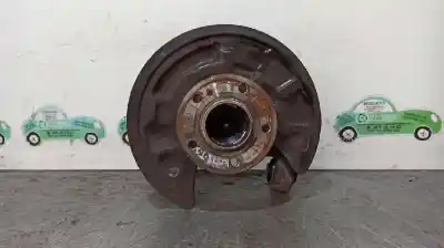Pezzo di ricambio per auto di seconda mano SNODO POSTERIORE SINISTRO per MERCEDES-BENZ CLASE CLA (W117)  Riferimenti OEM IAM A2460306  
