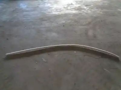 Peça sobressalente para automóvel em segunda mão moldagem por porsche cayenne (typ 9pa) s referências oem iam 