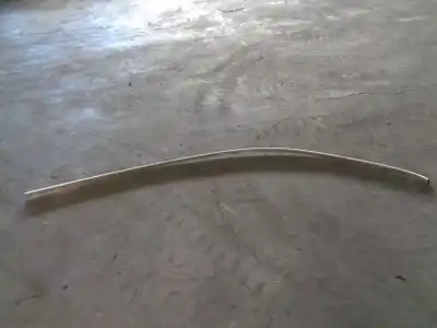 Peça sobressalente para automóvel em segunda mão moldagem por porsche cayenne (typ 9pa) s referências oem iam 