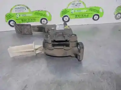 Автозапчасти б/у пotенциометр за seat toledo ii (1m2) 1.9 tdi ссылки oem iam 6q1721503b  6pv00849501