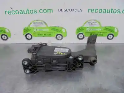 Автозапчасти б/у пotенциометр за seat toledo ii (1m2) 1.9 tdi ссылки oem iam 6q1721503b  6pv00849501